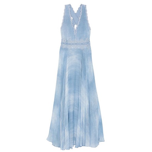 Vestido Ermanno Firenze